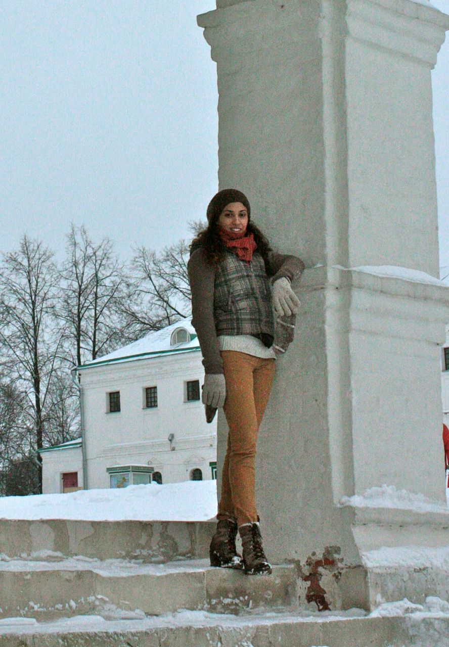 Diana Ba | Москва