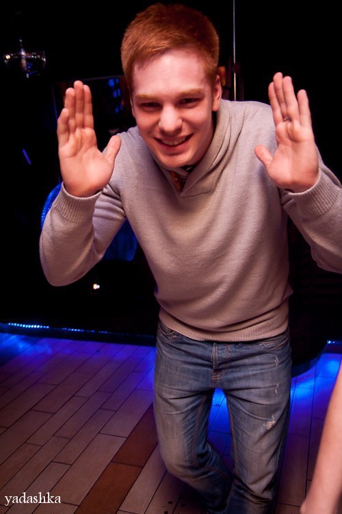 Павел Левицкий | Санкт-Петербург