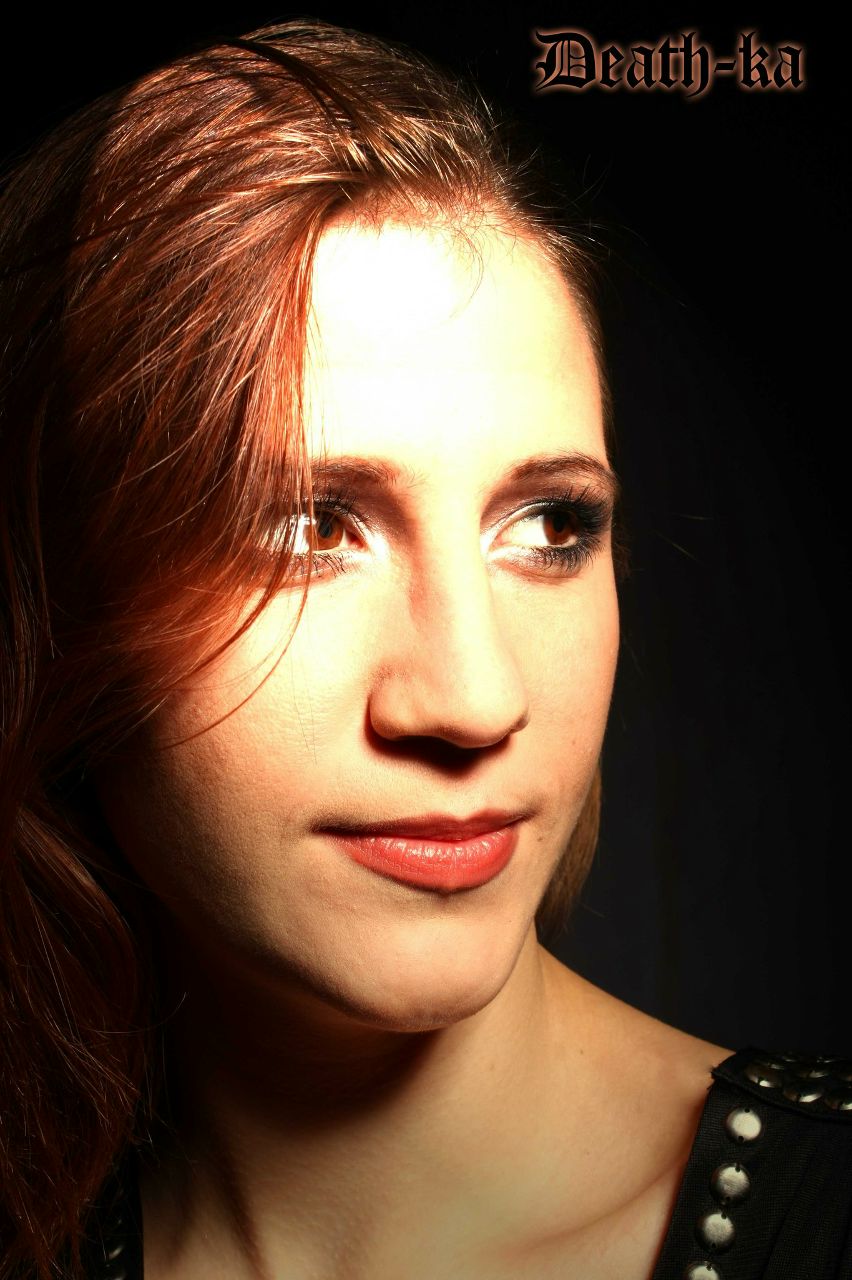 Кат Антонова Death-ka | Москва