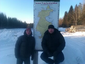 Николай Бондаренко | Новоуральск