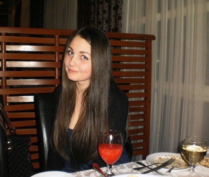 Марина Малоян | Запорожье