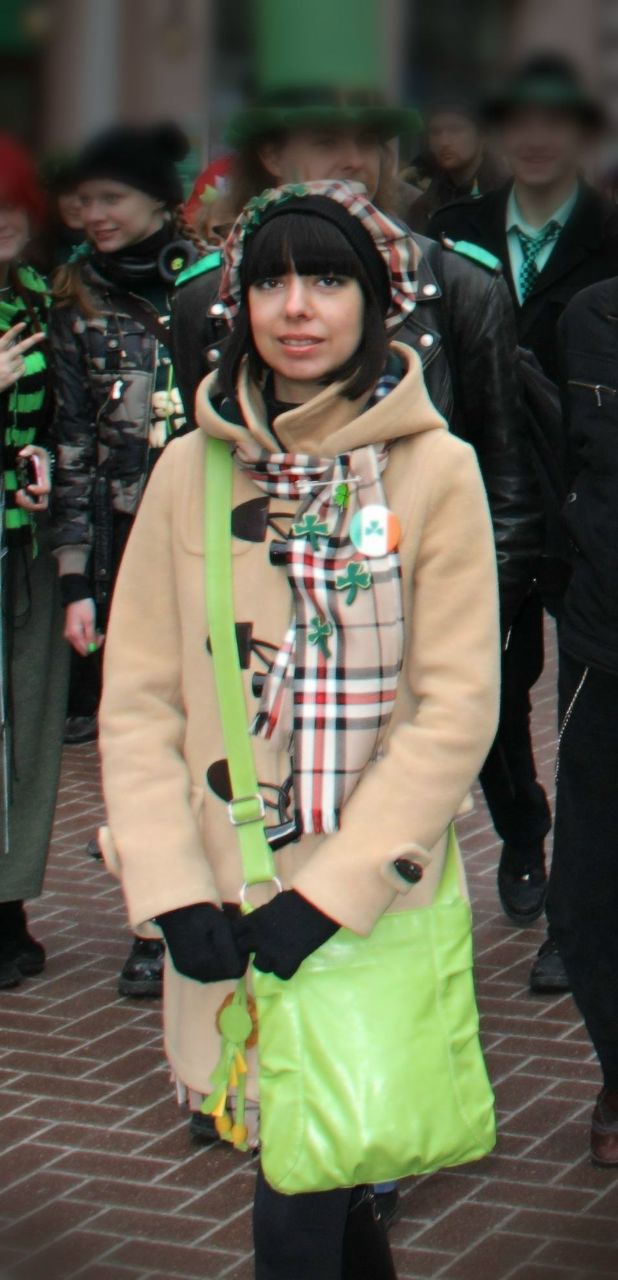 Евгения Кирилина | Королёв