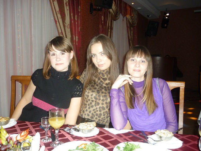 Юлия Золотова | Волгоград