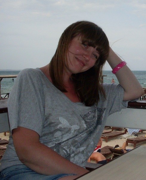 Таня Юрлова | 