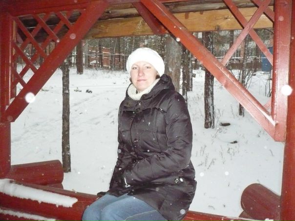 №2, Рита Смирнова №2, Рита Смирнова