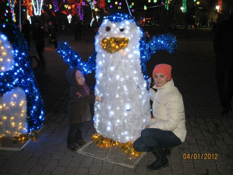 Валентина Круглова | 