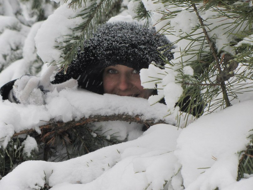 Света Сторожук | Даниловка