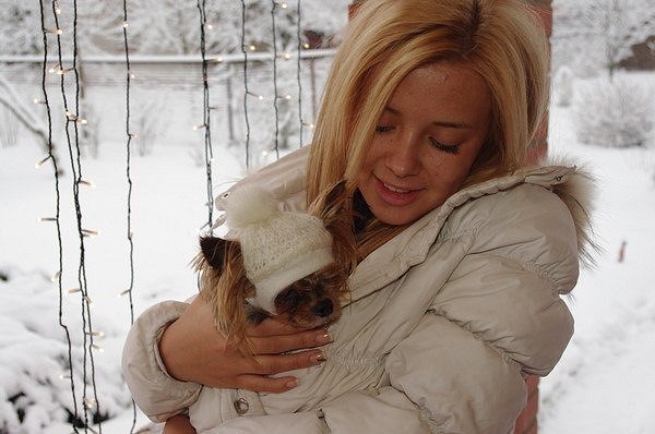 Татьяна Кузнецова ♥ | 