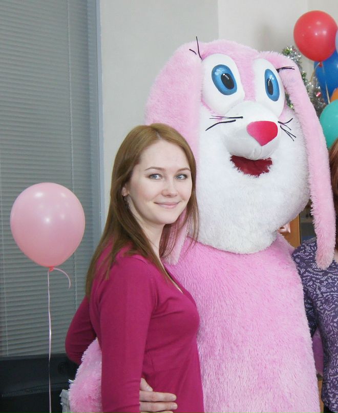 Екатерина Батина | Пермь