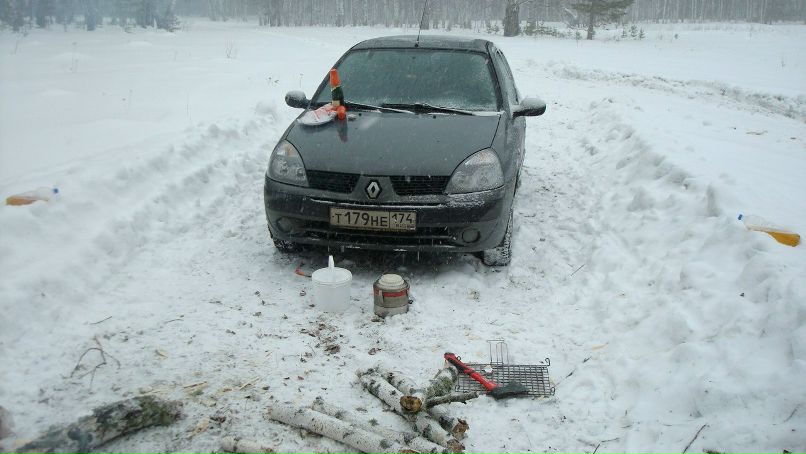 Георгий Клементьев | Магнитогорск