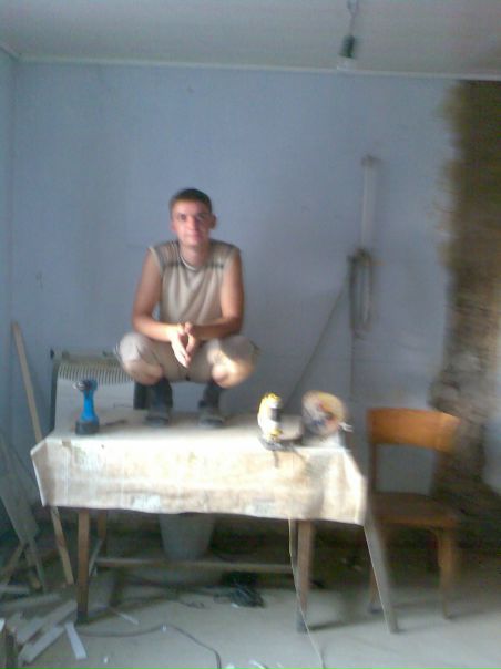 №3, Микола Паславський, 35 лет, Тернополь №3, Микола Паславський, 35 лет, Тернополь