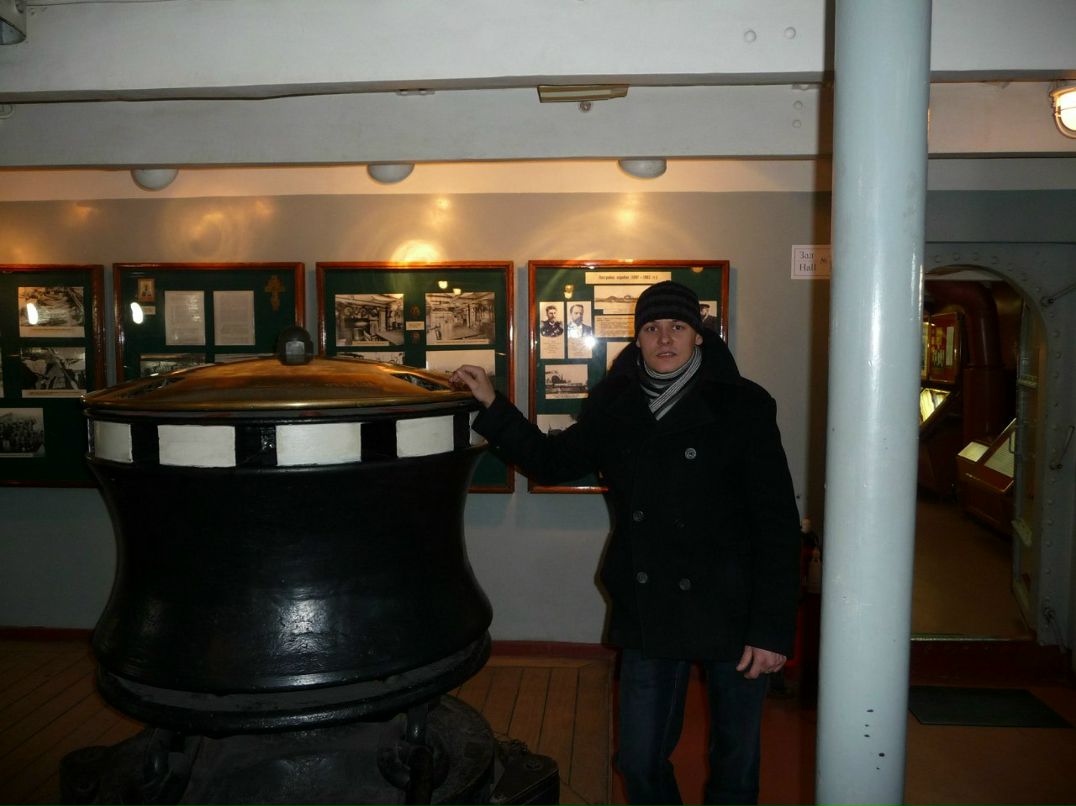 Денис Шабалин | Нижний Новгород