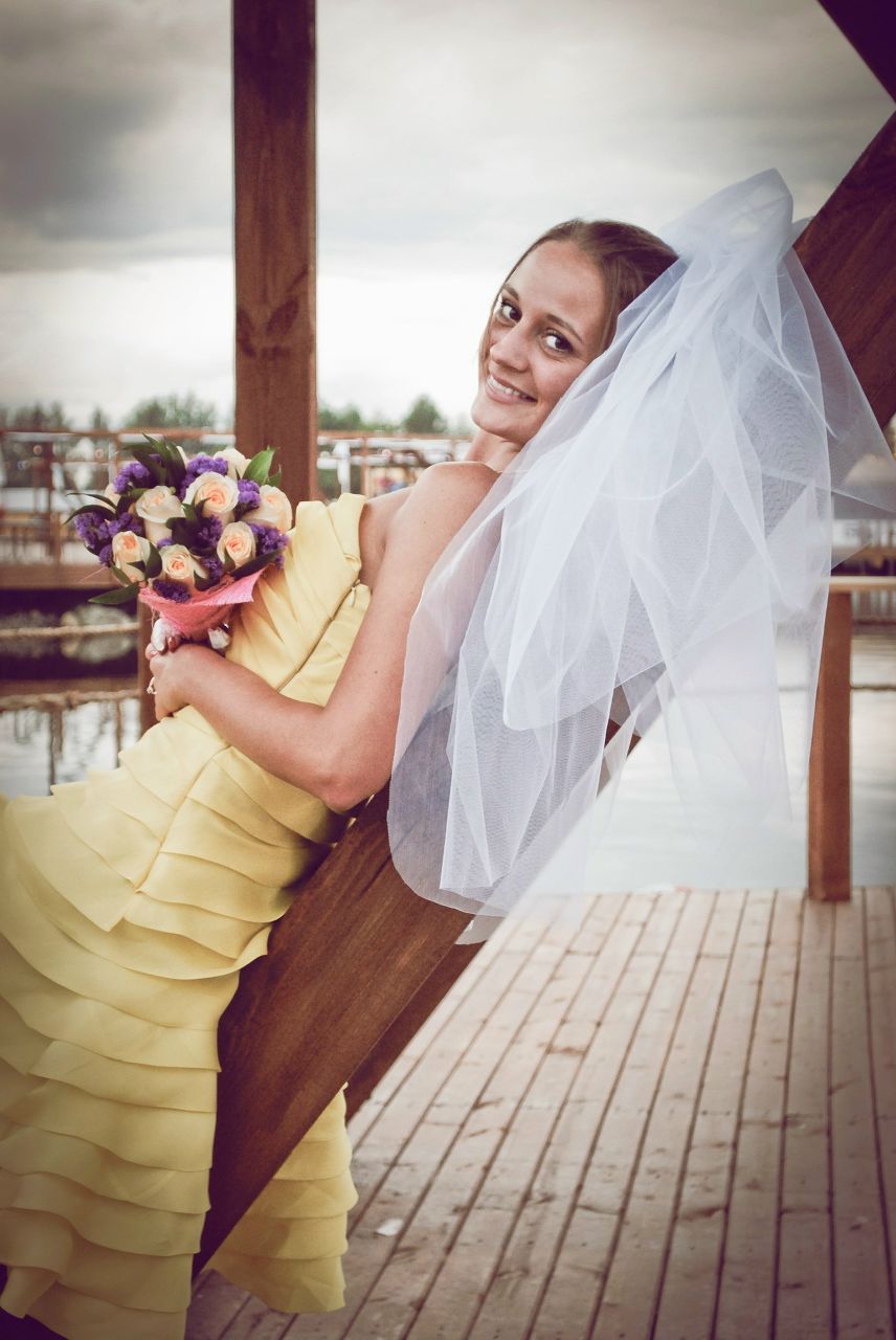 Ольга Банаева | Екатеринбург