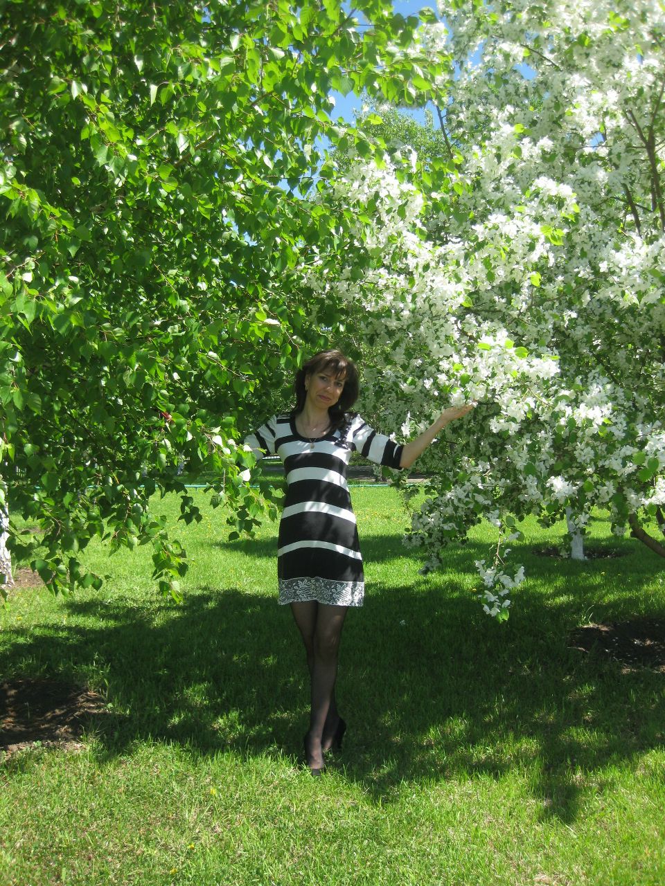 Ирина Ососкова | Оренбург