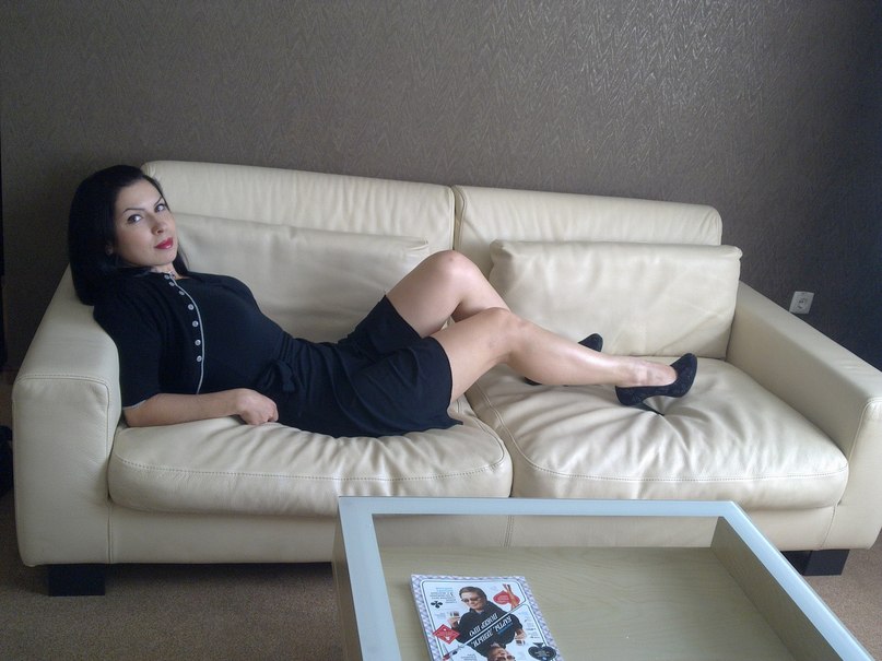 Анна Герте | Краснодар