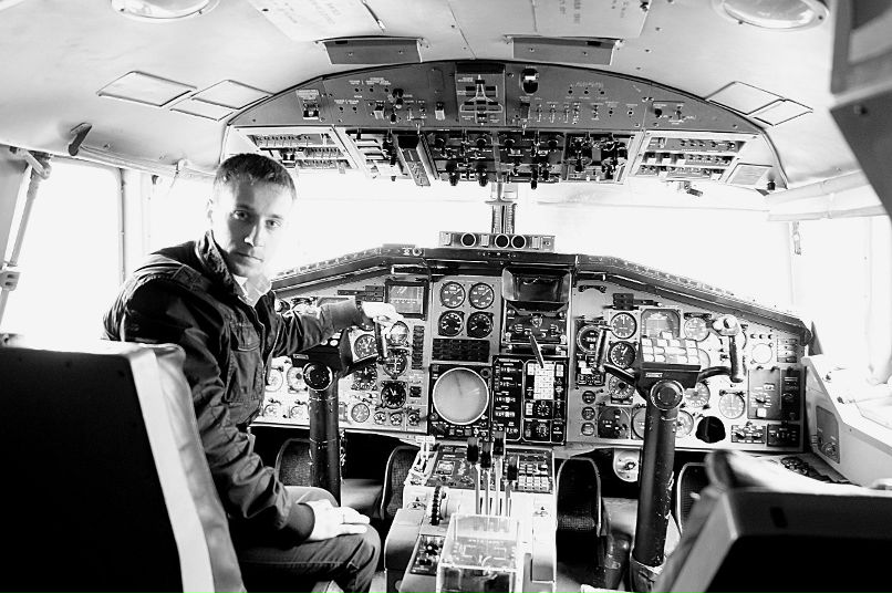 Сергей Александров | Саранск