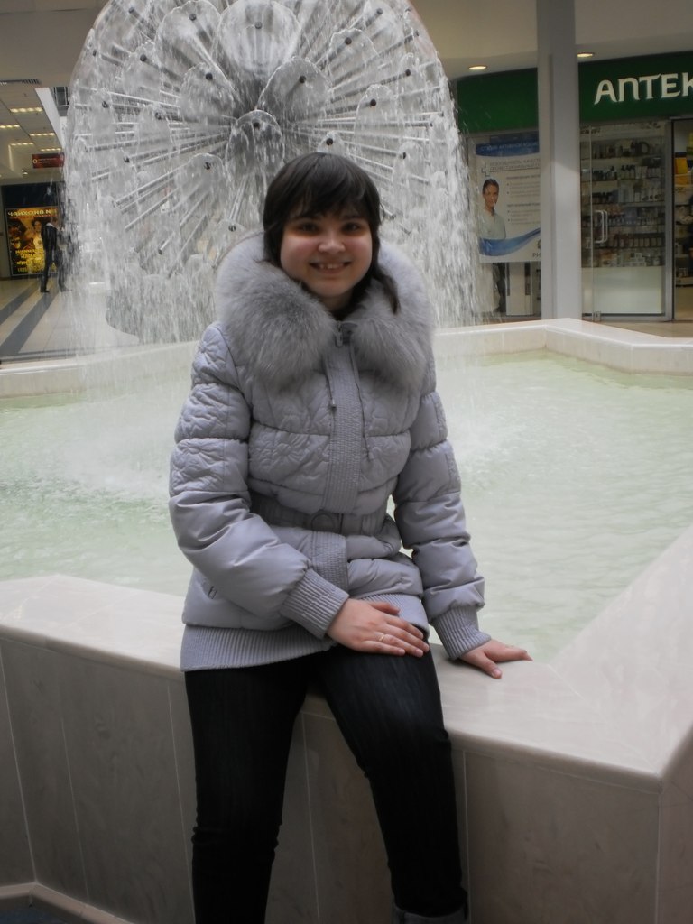 Анжела Пак *andji* | Москва