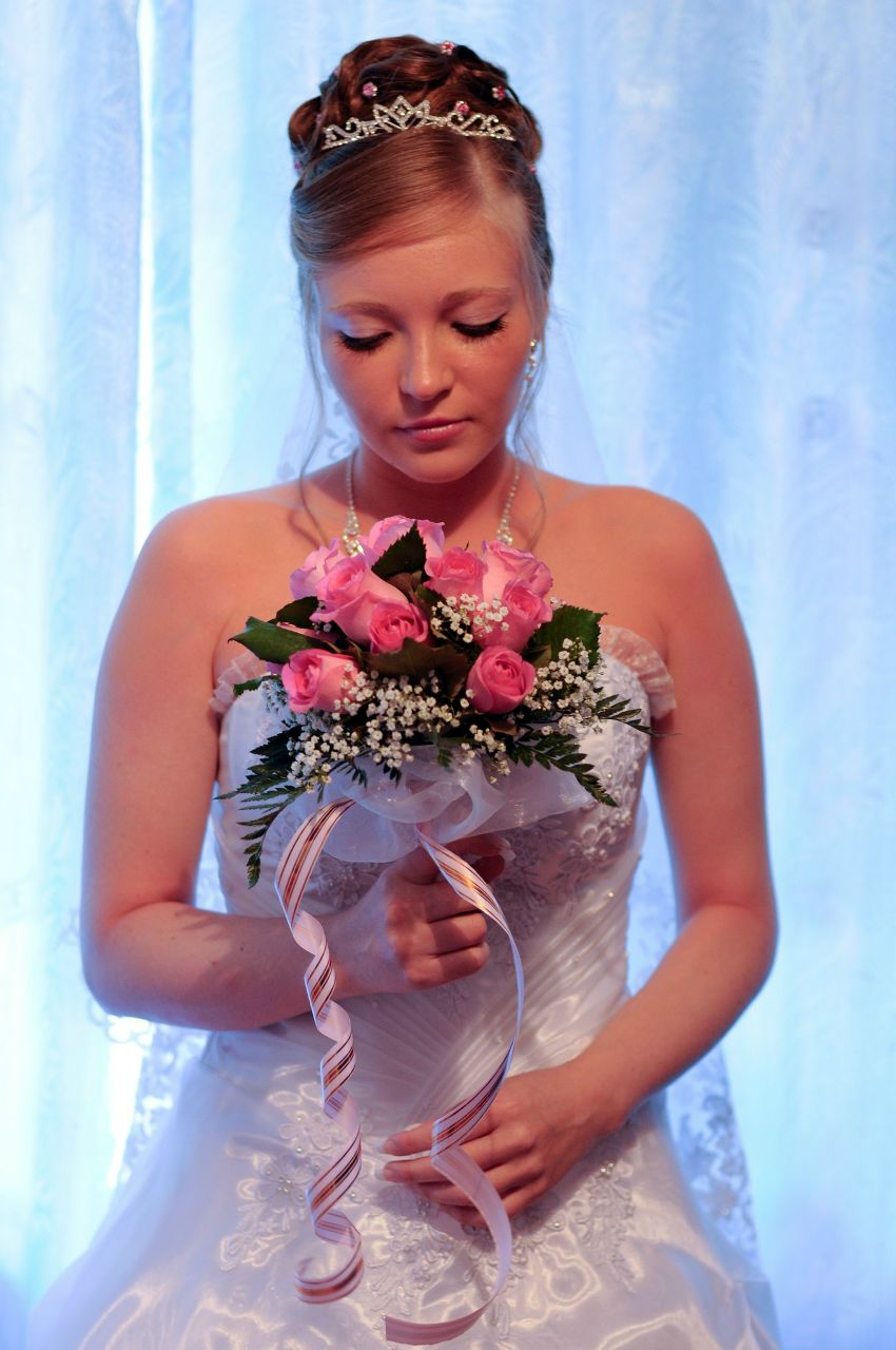 Елизавета Анисимова | Уфа