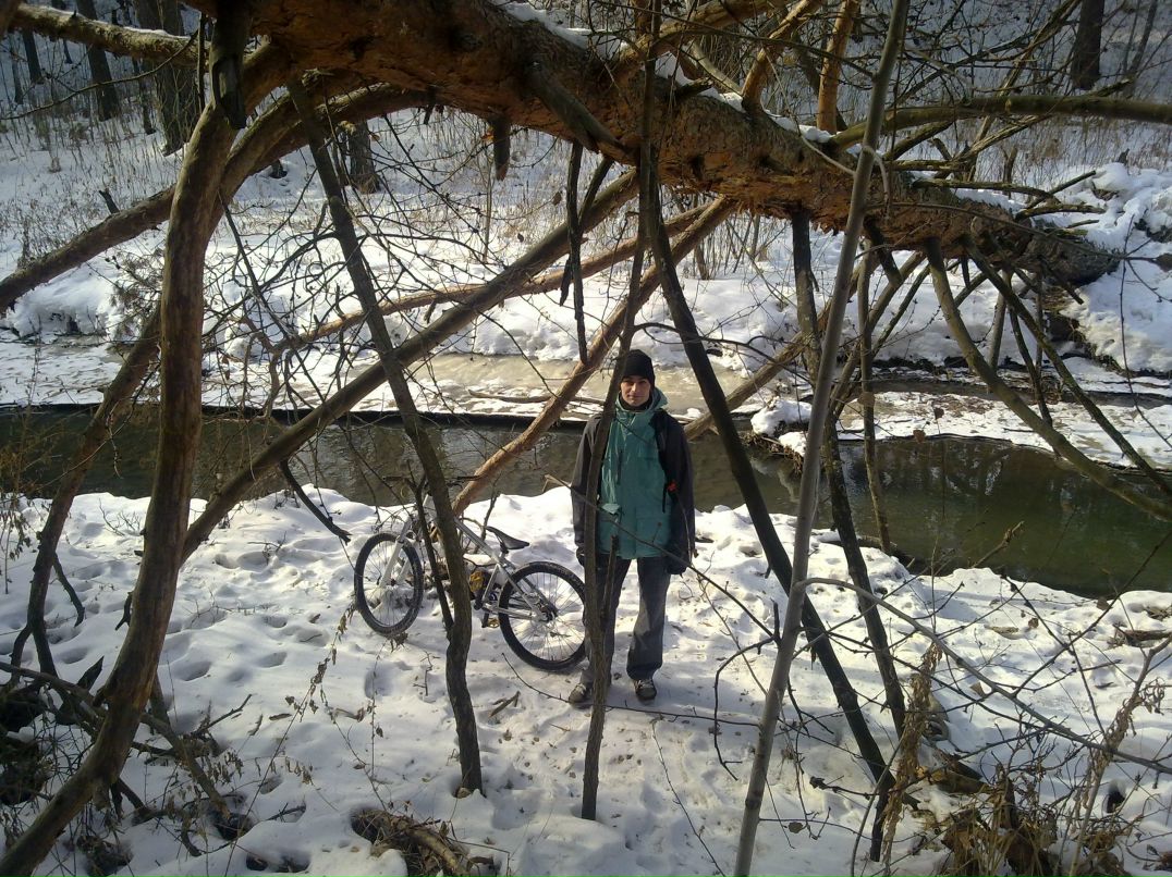 Михаил Матюхин Сергеевич я! | Тюмень