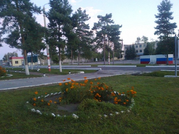 Alexandr Ivanov | Якутск