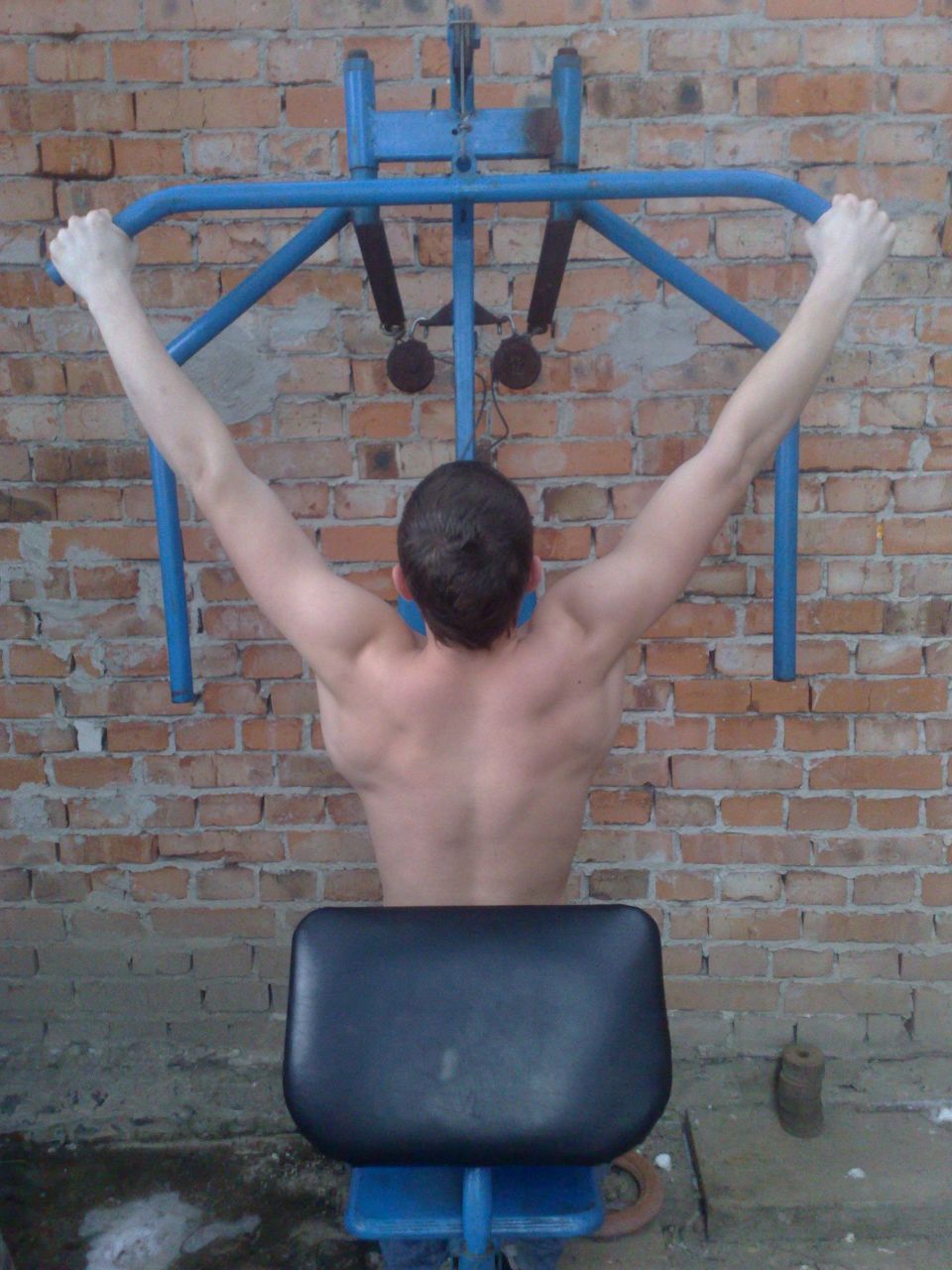 Діма Вашкевич Валерійович | Цумань