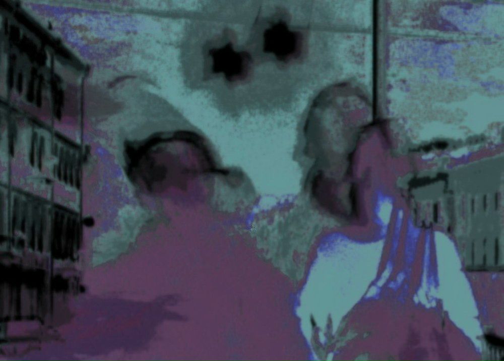 Александр Less | Санкт-Петербург