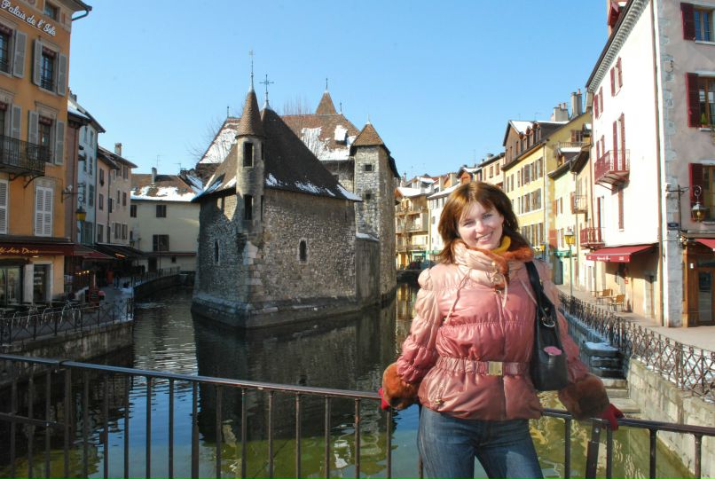 Юлия Бодрова | Москва