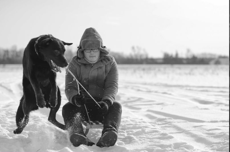 Pasha Dragun Mr.author | Liverpool