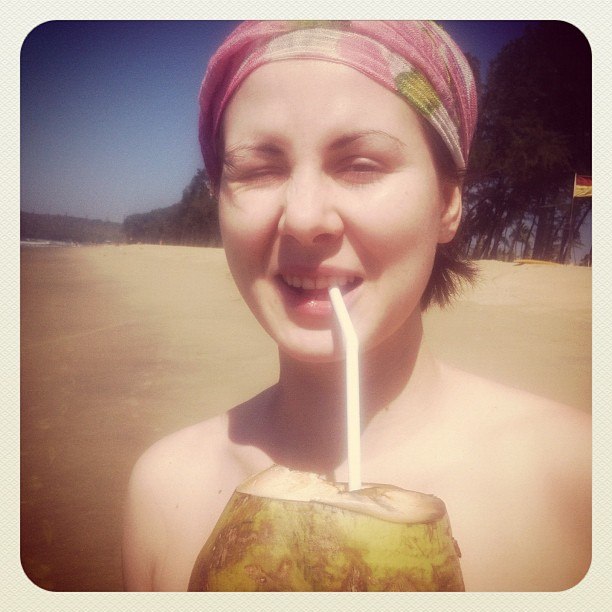 Мила Шарвадзе | Москва