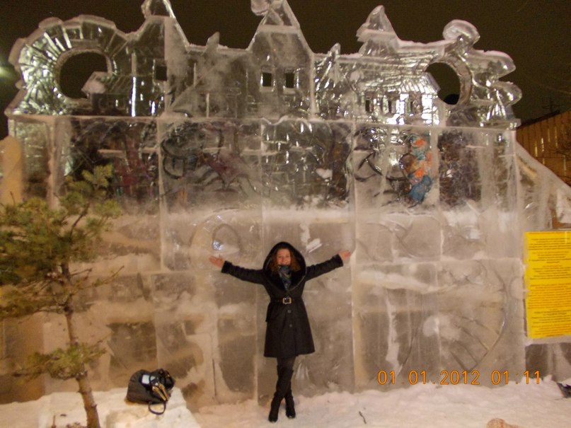 Елена Титкова | Ухта