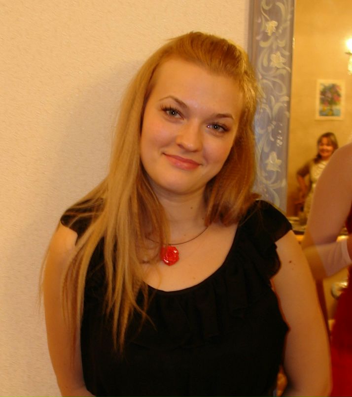 Юлия Савочкина | Челябинск