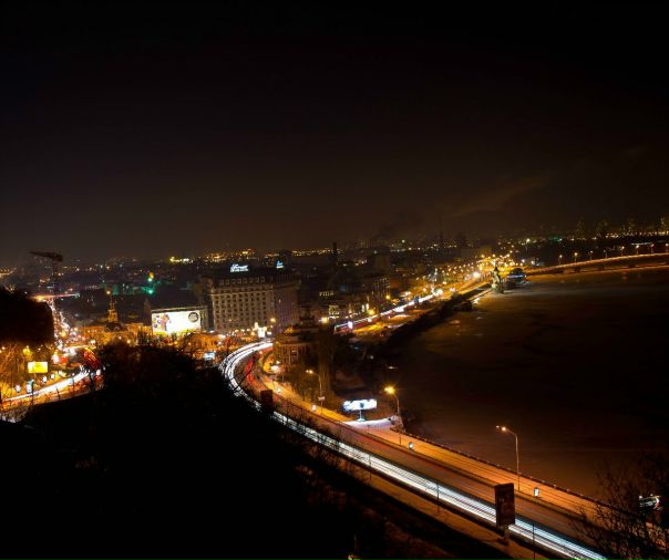 №1, Назарій Івахнюк, Киев №1, Назарій Івахнюк, Киев