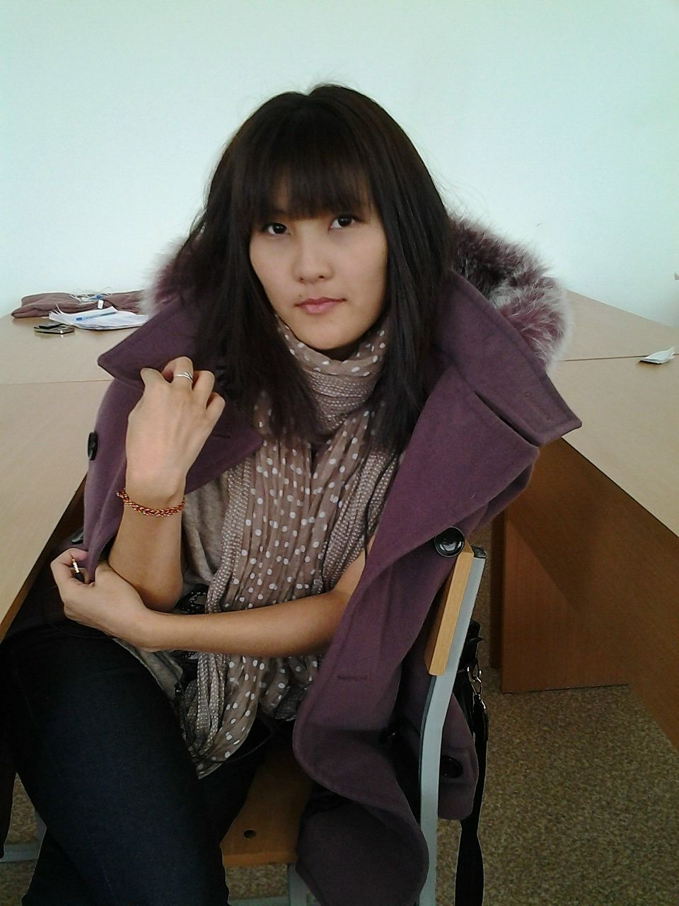 Айса Меяева | Лагань