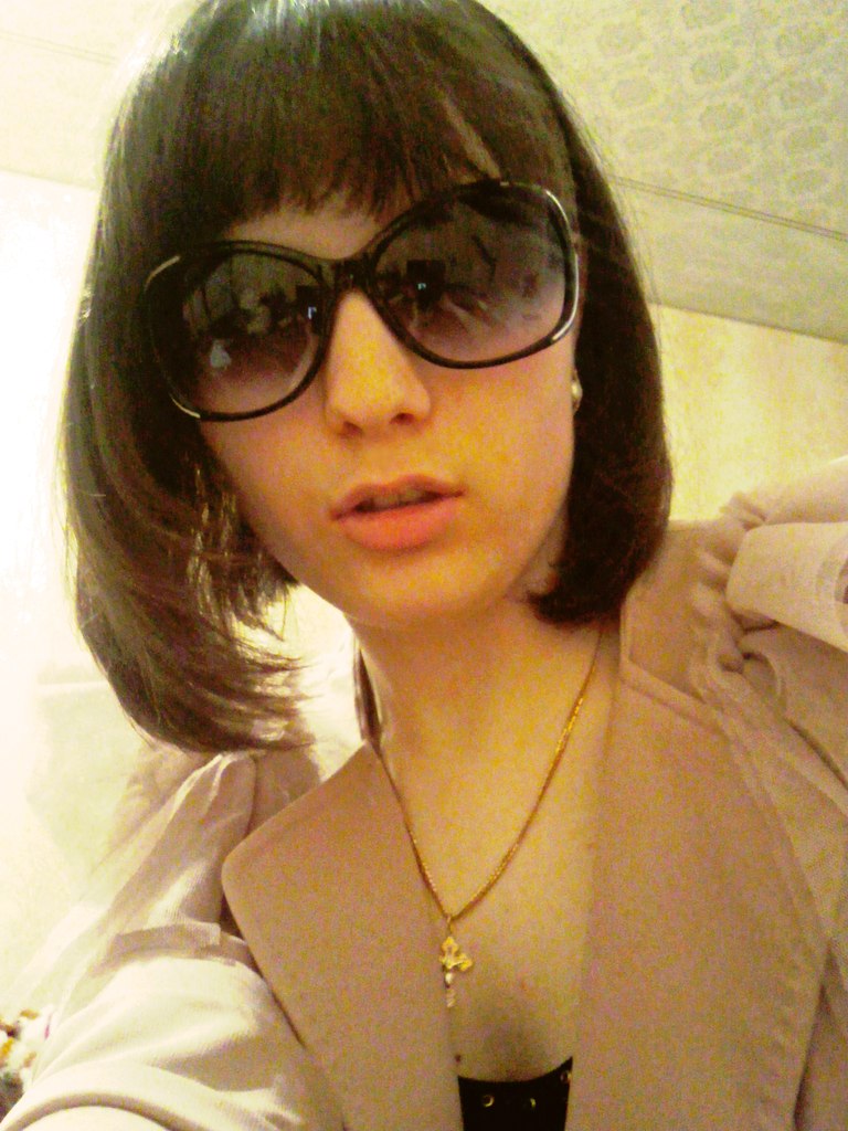 Юлия Стульникова | Пенза