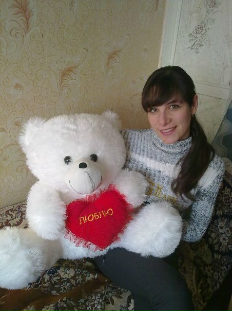 №177, Оля Чуй, 32 года, Луганск №177, Оля Чуй, 32 года, Луганск