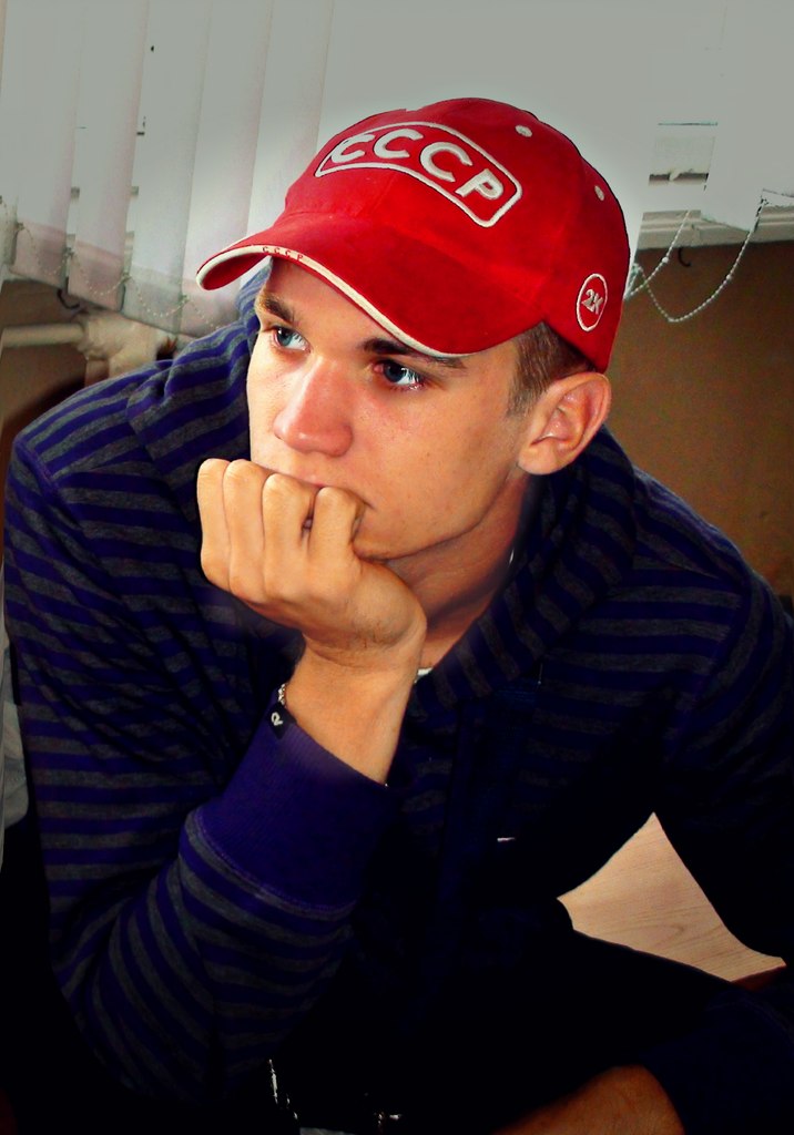 Мирослав Бушин $<BuMir>$ | Новороссийск