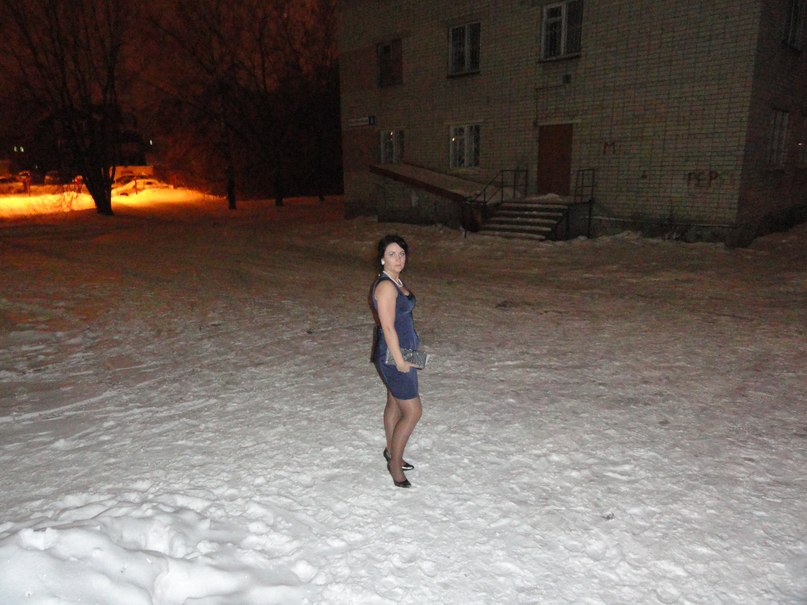 Оксана Касаткина | Кострома