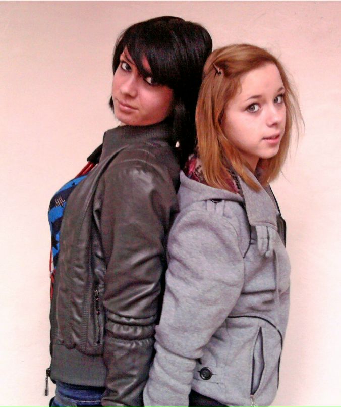 Анастасия Касьянова | Киев