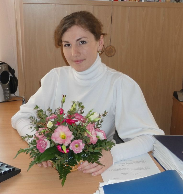 Екатерина Малявко | Новосибирск