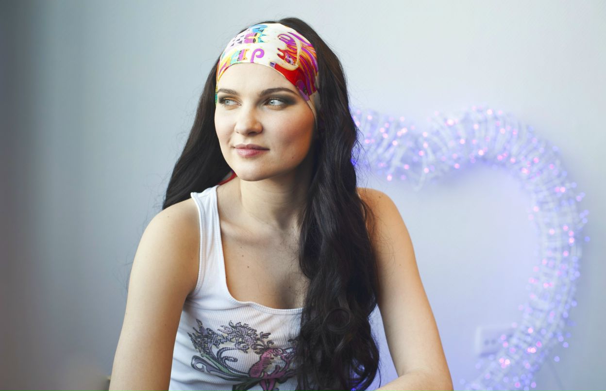 Елизавета Уточенко ღQueenღ | Омск