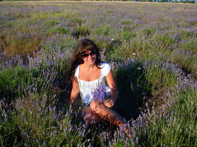 Дарья Никитченко | Харьков