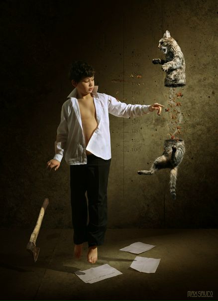 №41, Obliterated Oblivion, 39 лет №41, Obliterated Oblivion, 39 лет