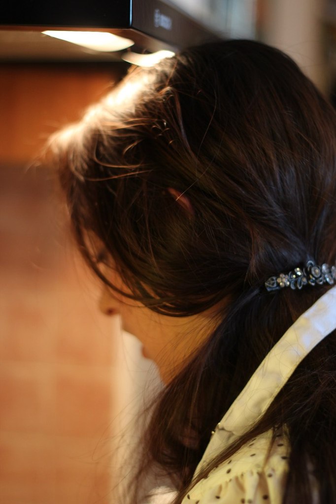 Оксаночка Хайлова **dreamer** | Palma