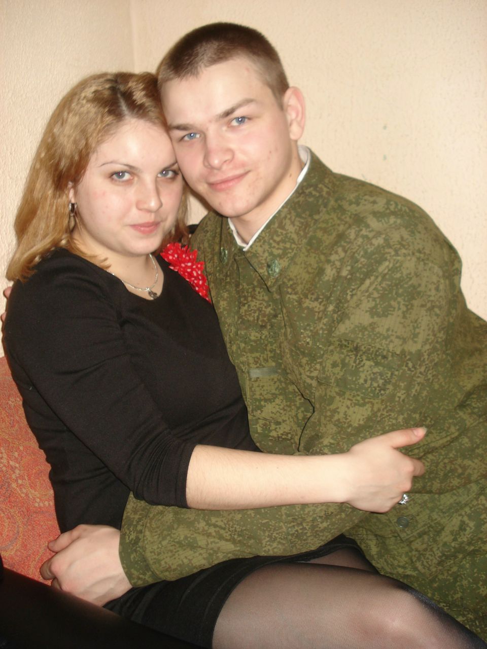 Дмитрий Хомяков | Санкт-Петербург