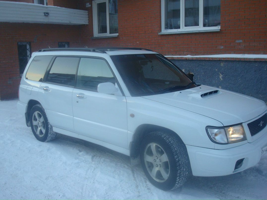 Женя Кудашов | Новосибирск