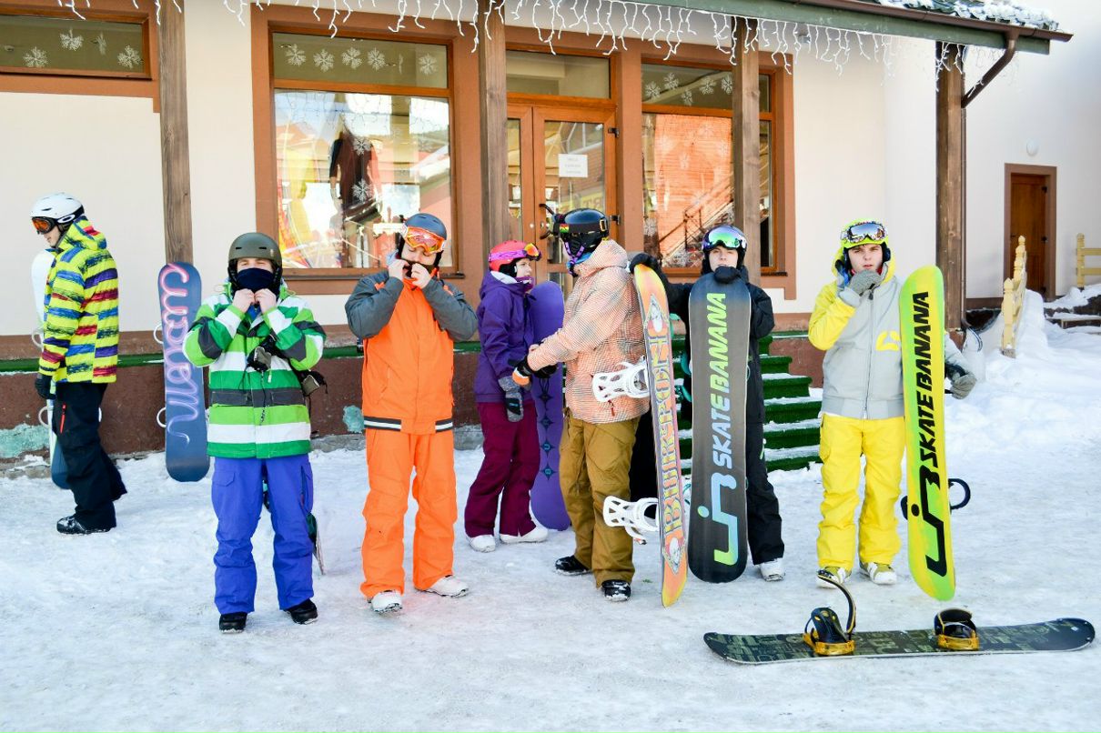 Иван Алцибеев | Киев