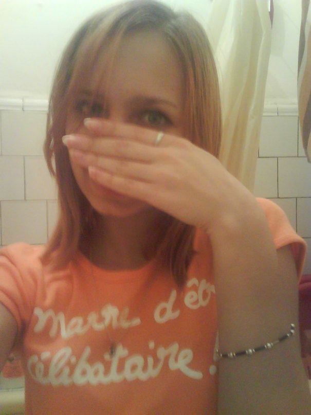 Александра Шероносова | Новосибирск