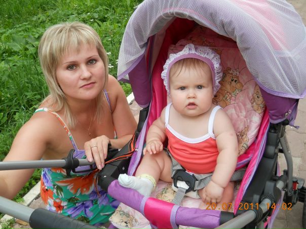 №35, Татьяна Крылова-Лаврова, 37 лет, Питкяранта №35, Татьяна Крылова-Лаврова, 37 лет, Питкяранта