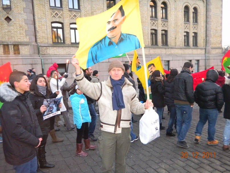 Waldemar Schmidt | Frankfurt am Main