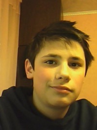№40, Павел Зарбышев, 28 лет, Екатеринбург №40, Павел Зарбышев, 28 лет, Екатеринбург